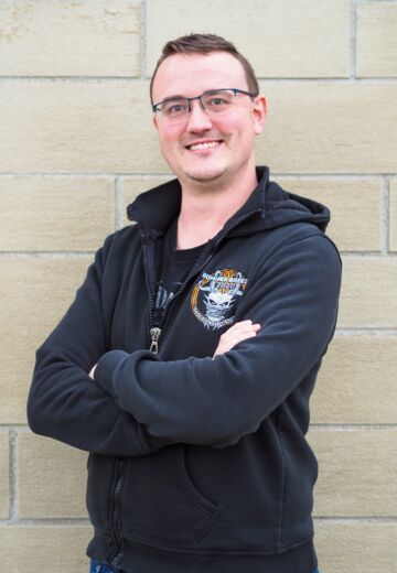 Andre Häberle