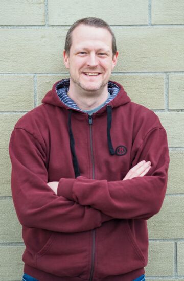 Jens Meyer