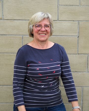 Erika Schweiher