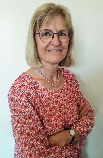 Martina Scholl