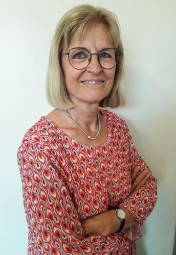 Martina Scholl