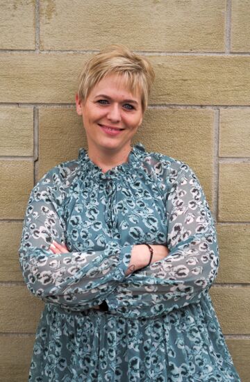 Nicole Dunz