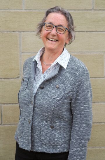 Brunhilde Mühlegger
