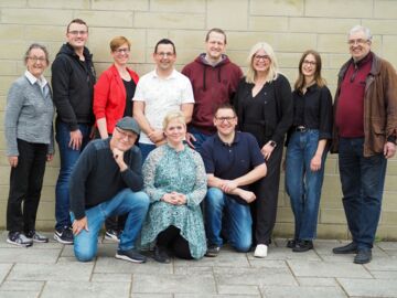 Ensemble Bäsakammertheater Gemmrigheim