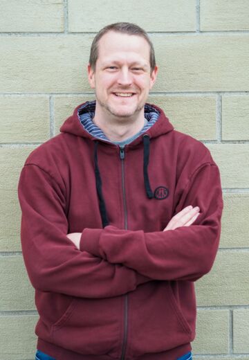 Jens Meyer
