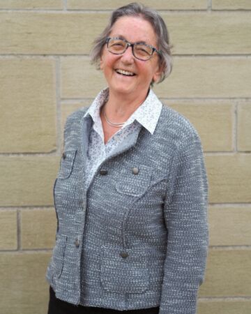 Brunhilde Mühlegger