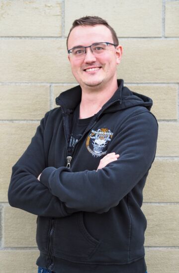 Andre Häberle