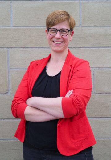 Anke Wachter