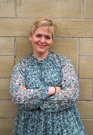 Nicole Dunz