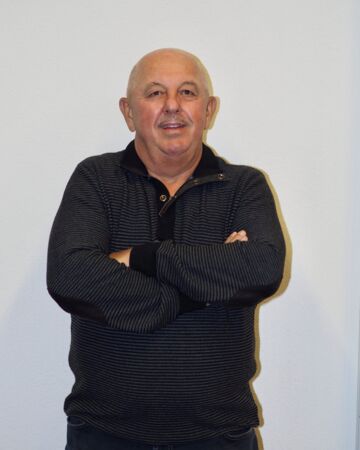 Thomas Frank